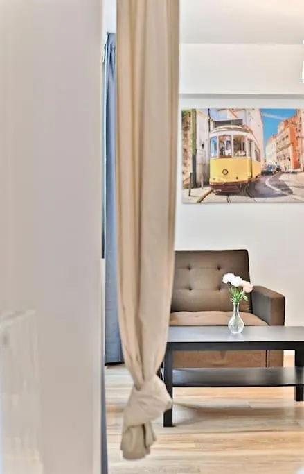 Appartement Proche Mairie 10Eme Arrondissement Parijs