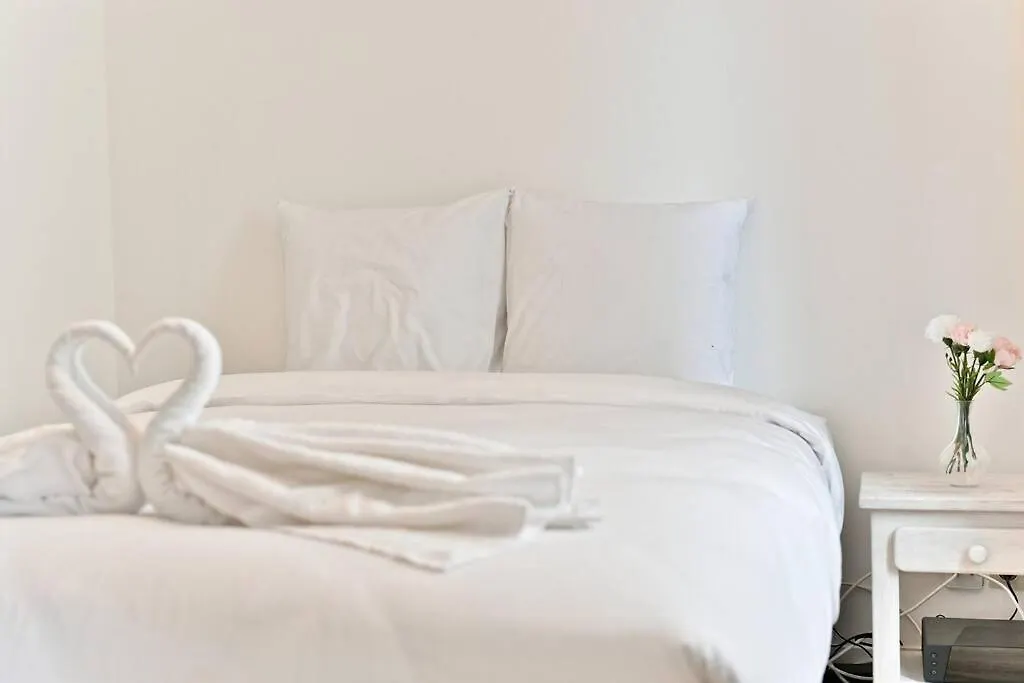 Appartement Proche Mairie 10Eme Arrondissement Parijs