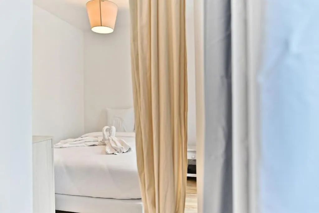 Appartement Proche Mairie 10Eme Arrondissement Parijs